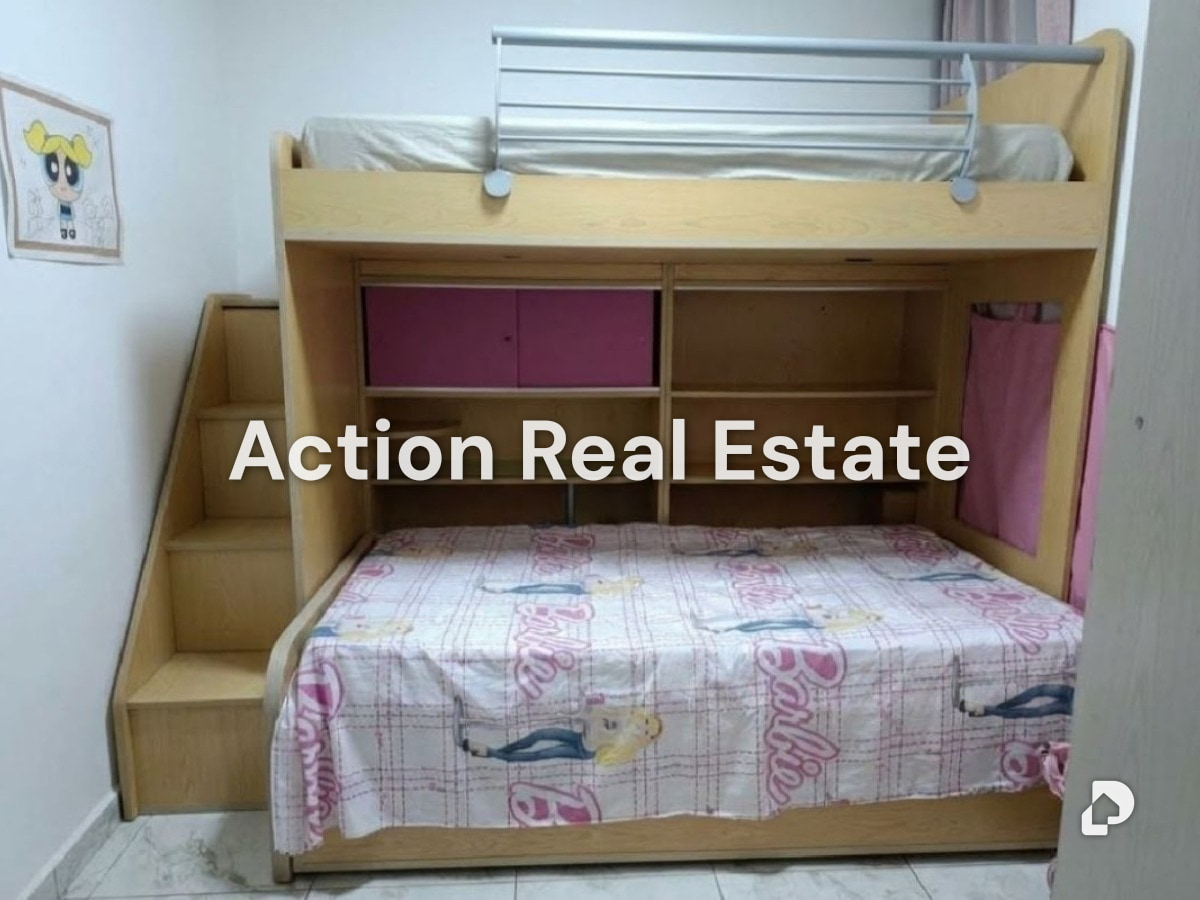 Apartamento en Los Teques – 11