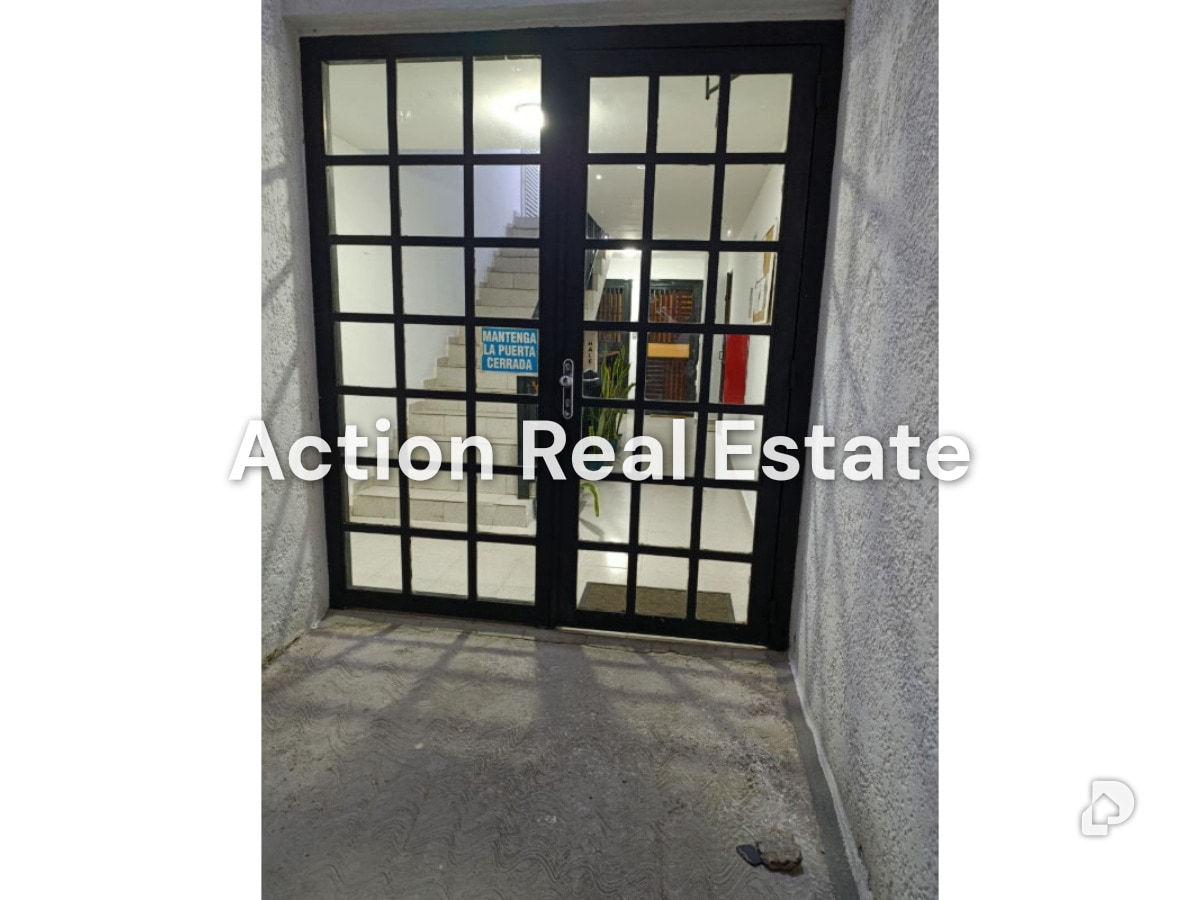 Apartamento en Los Teques – 1