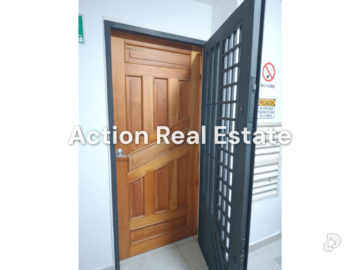 Apartamento en Los Teques – 4