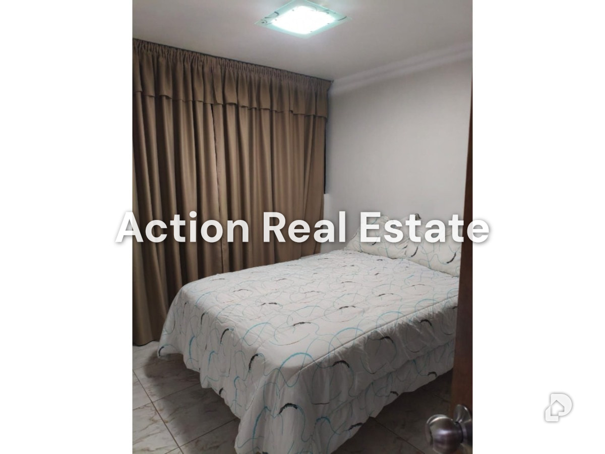 Apartamento en Los Teques – 9