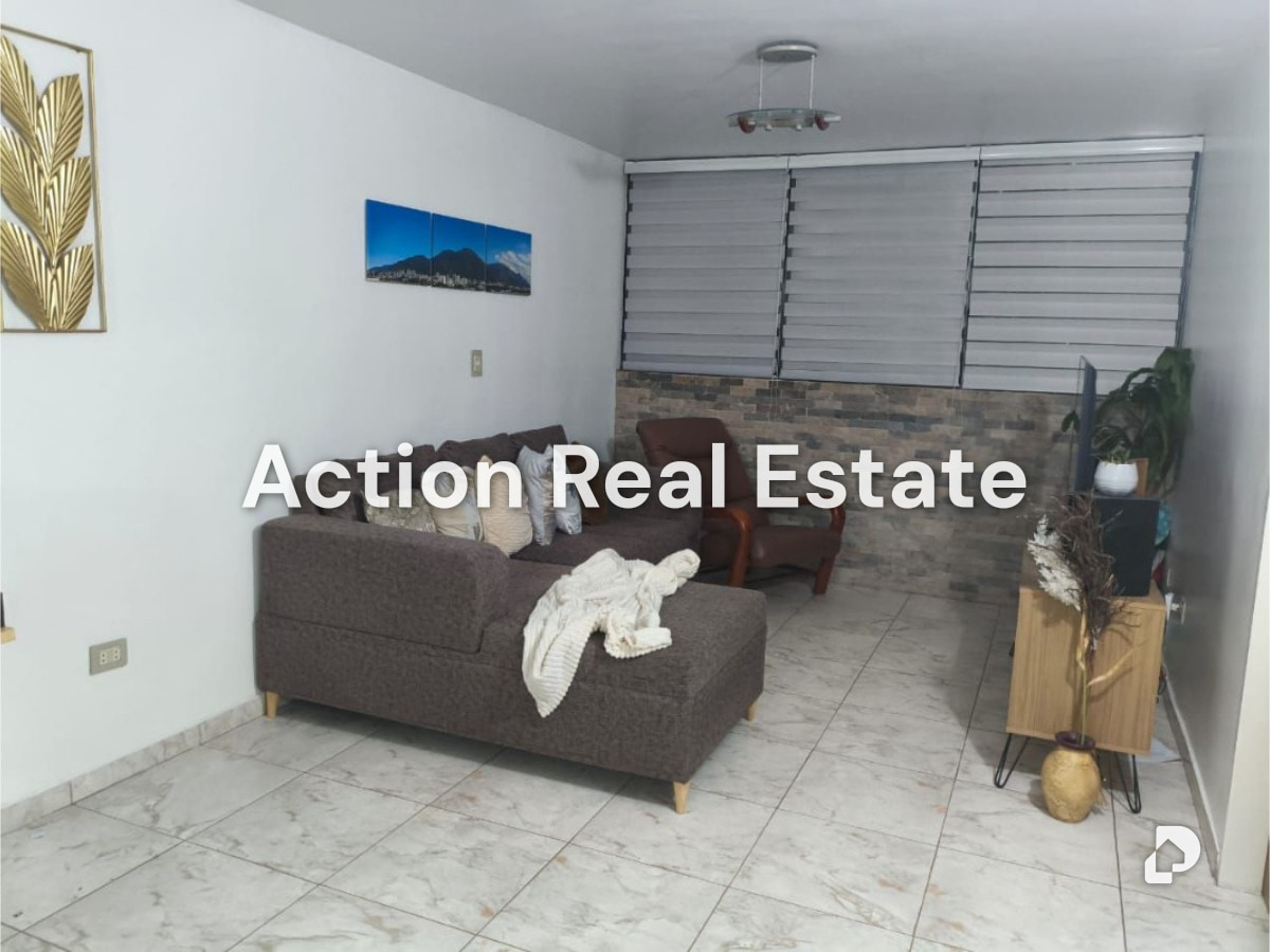 Apartamento en Los Teques – 6
