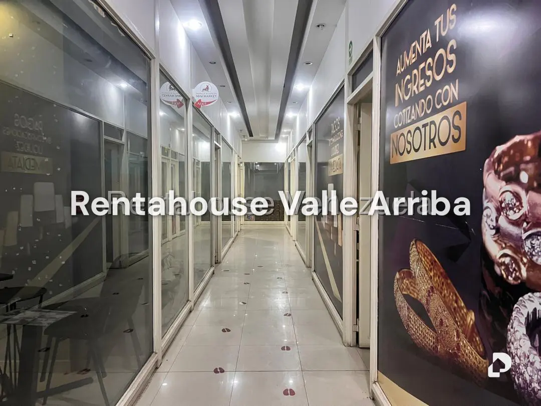 Local comercial en El Paraíso, Caracas – 5