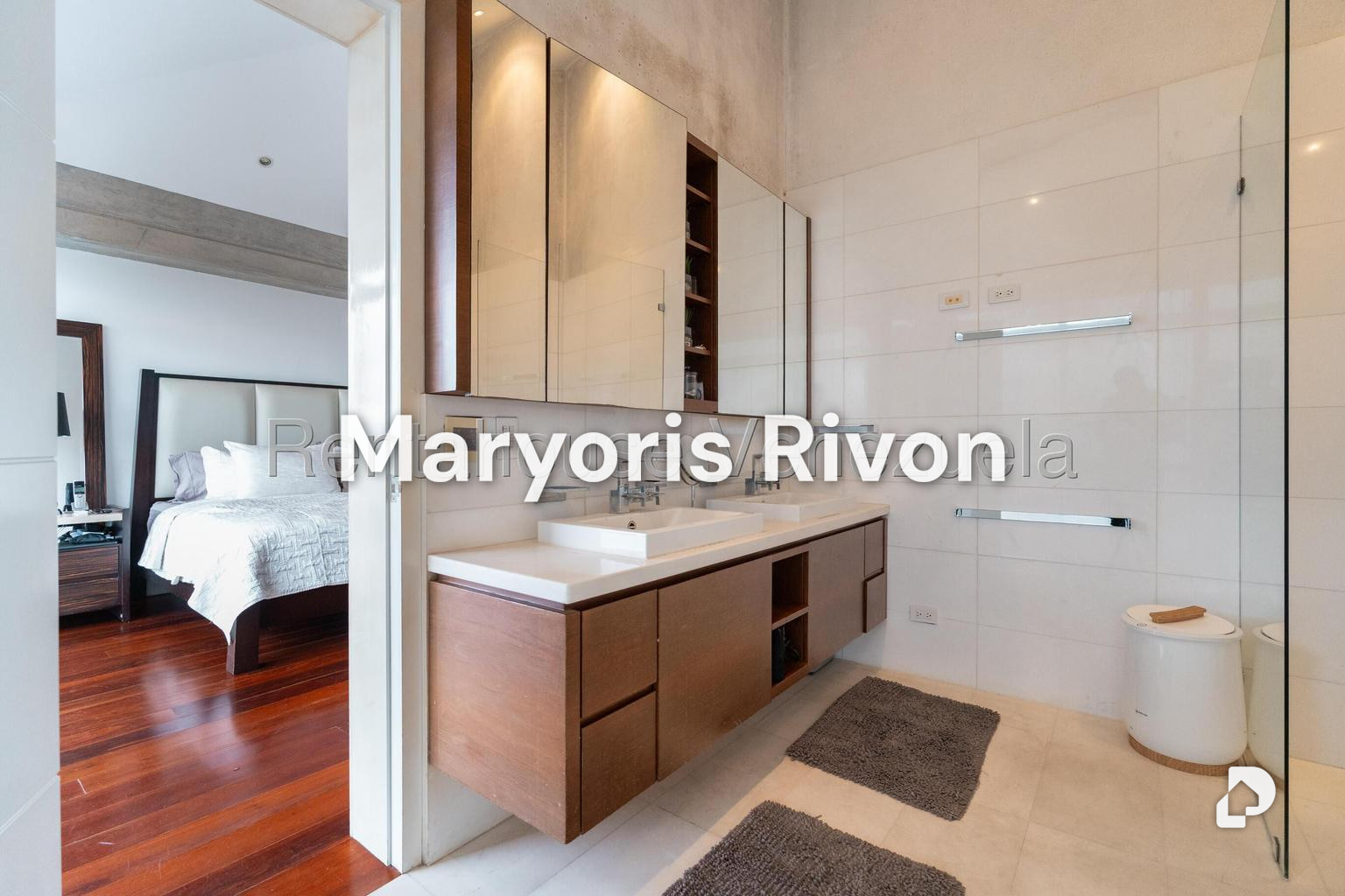 Casa en Alto Hatillo, Caracas – 9