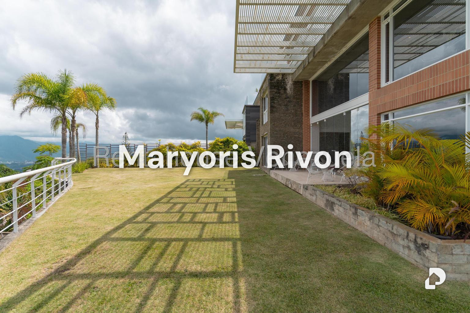 Casa en Alto Hatillo, Caracas – 26