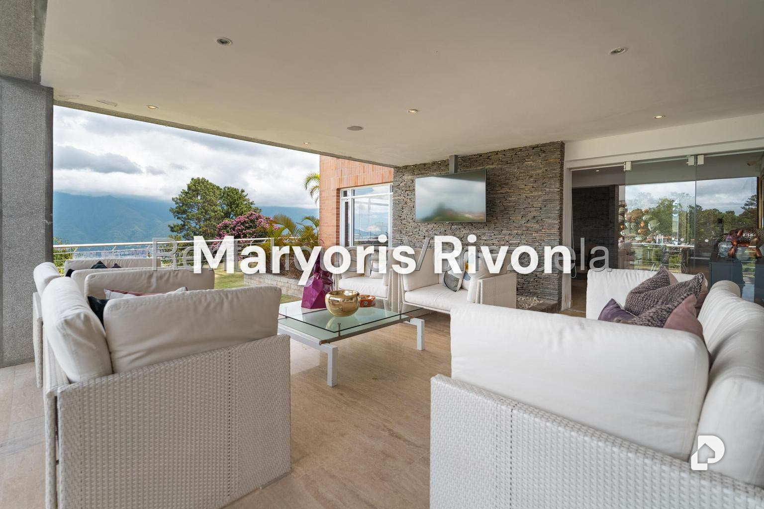 Casa en Alto Hatillo, Caracas – 15