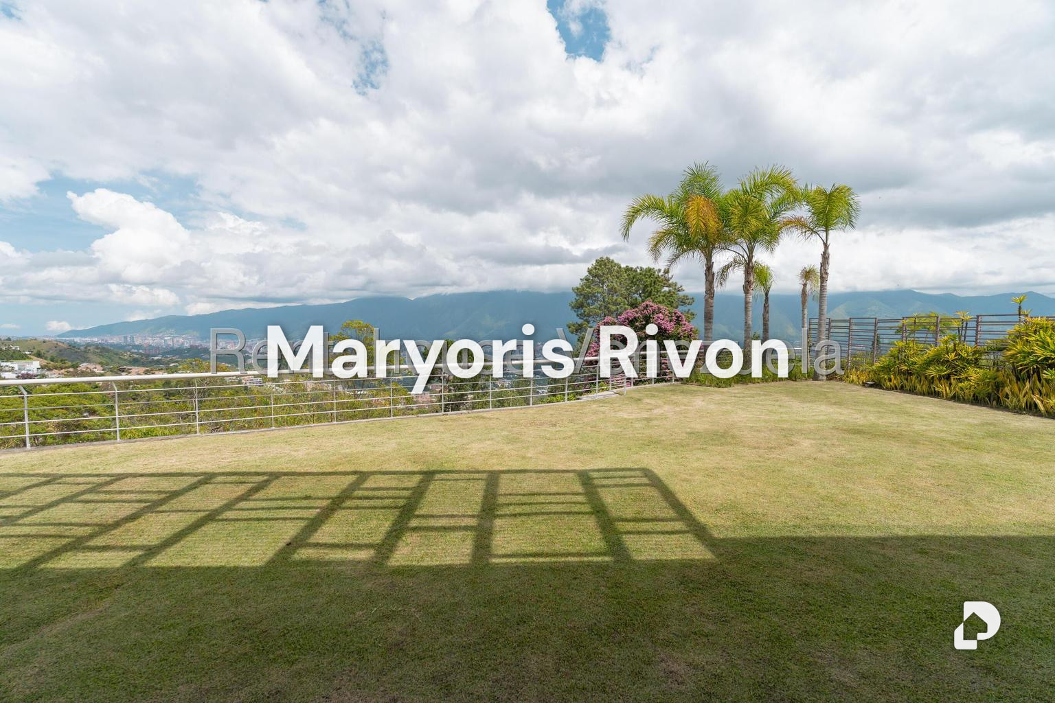 Casa en Alto Hatillo, Caracas – 17
