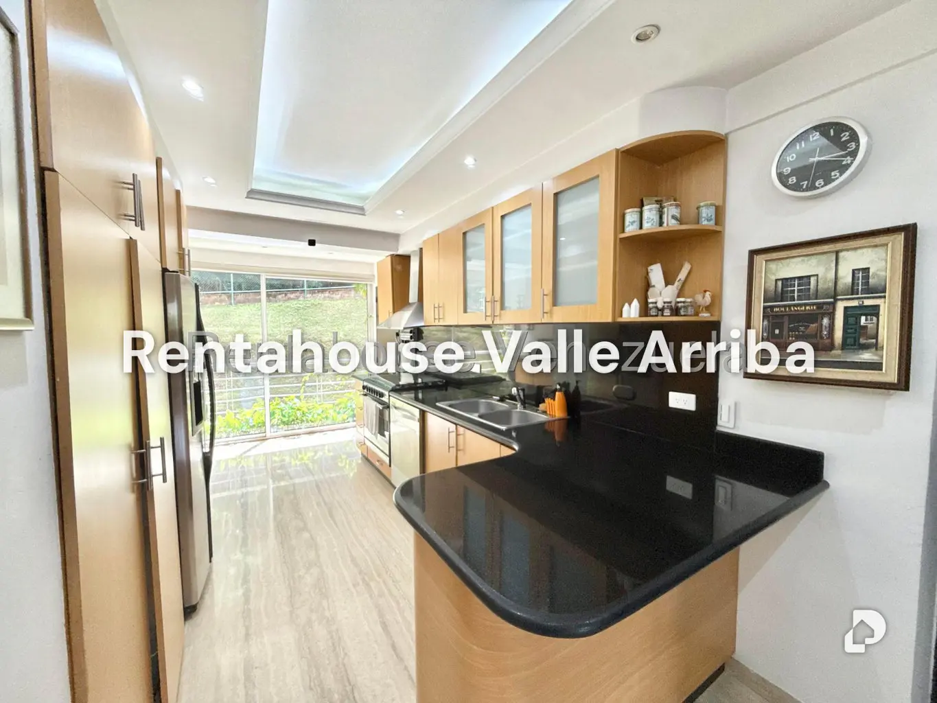 Apartamento en El Hatillo, Caracas – 6