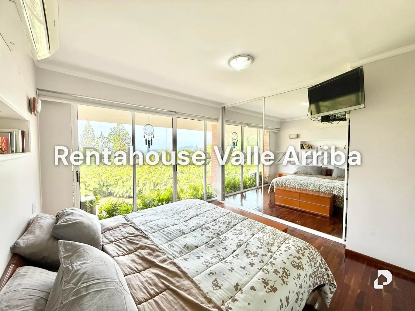 Apartamento en El Hatillo, Caracas – 16