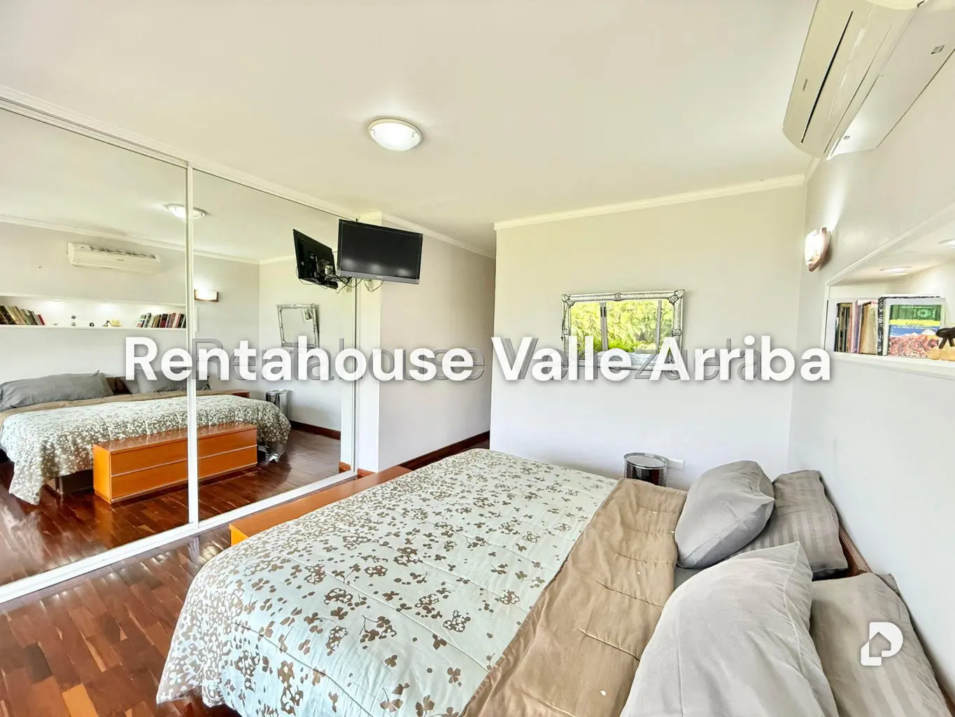 Apartamento en El Hatillo, Caracas – 12