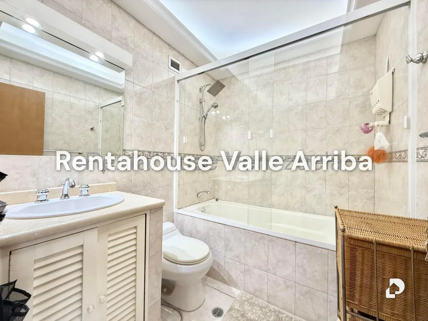 Apartamento en El Hatillo, Caracas – 14
