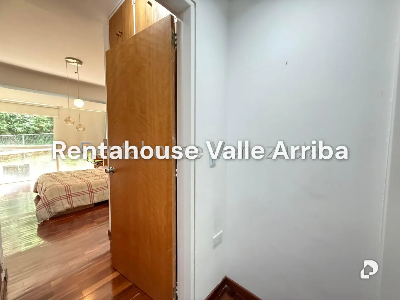 Apartamento en El Hatillo, Caracas – 21