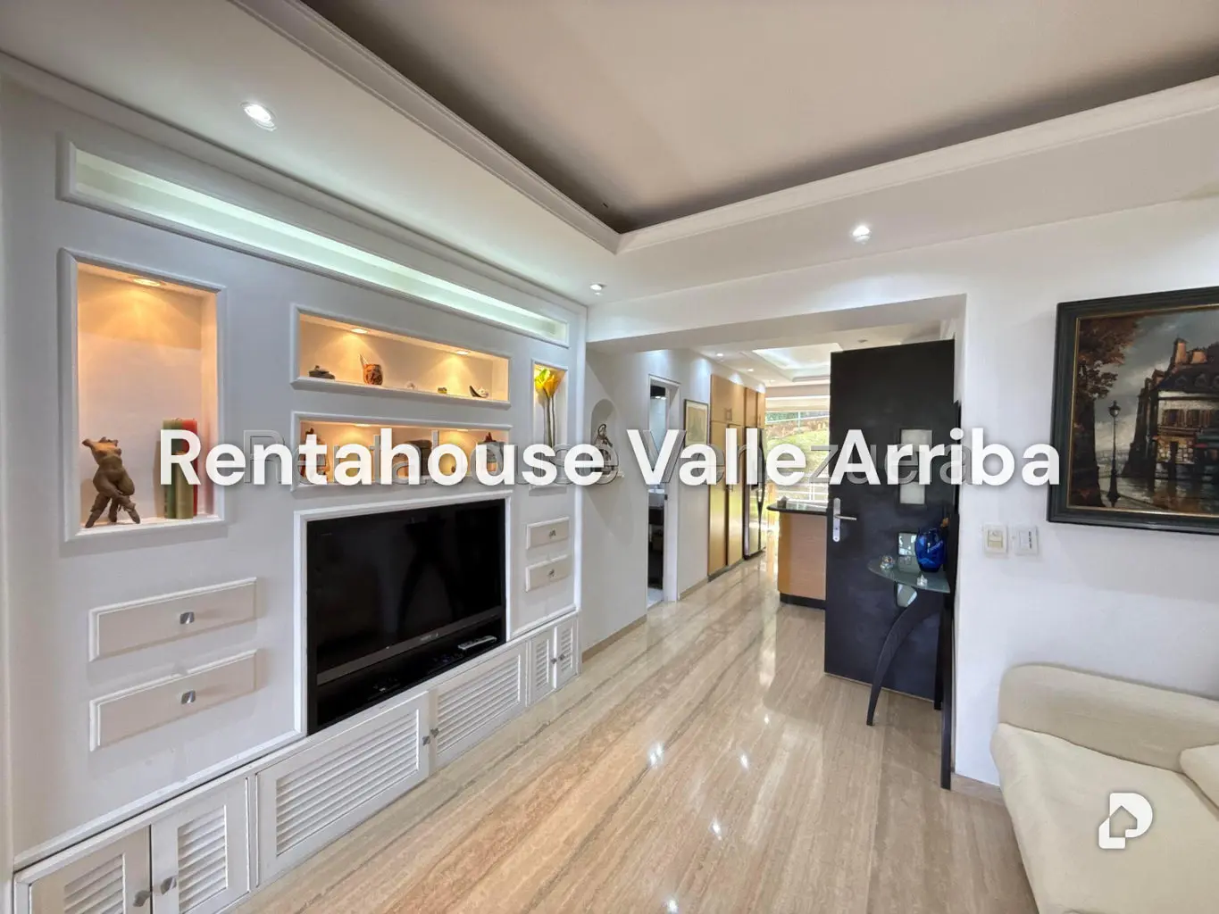 Apartamento en El Hatillo, Caracas – 7