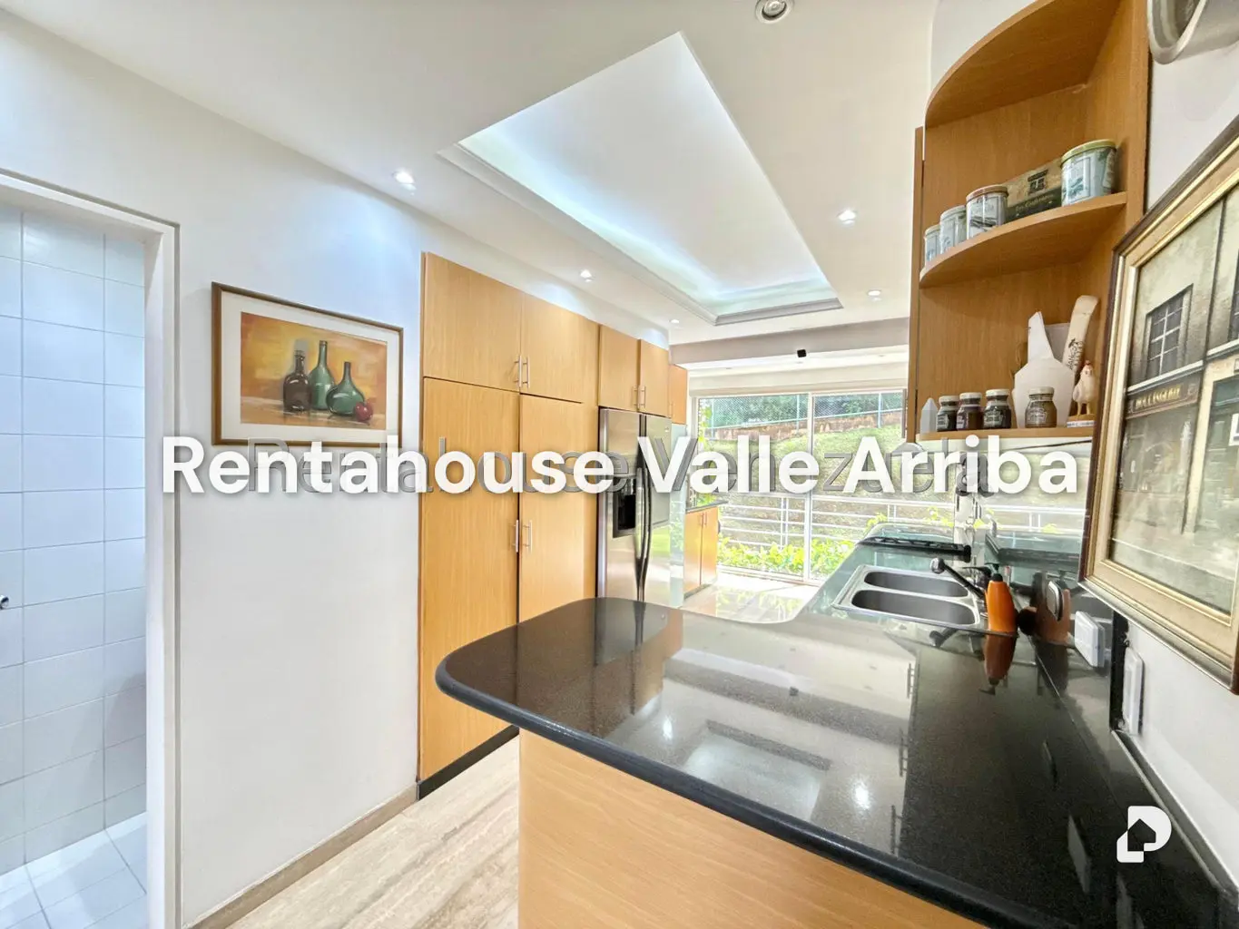Apartamento en El Hatillo, Caracas – 5