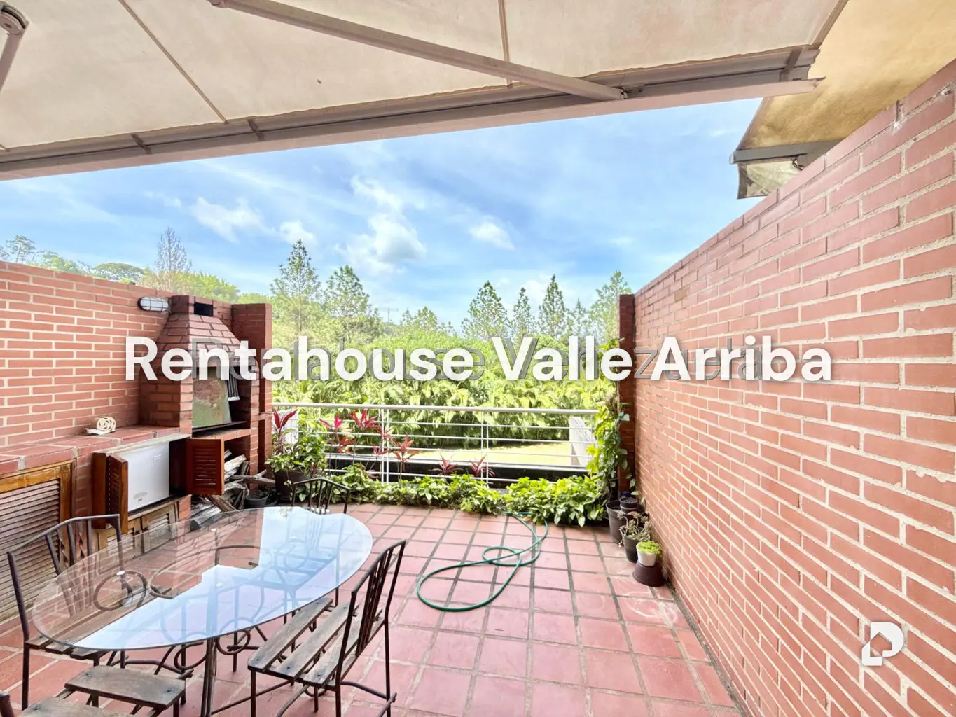Apartamento en El Hatillo, Caracas – 28