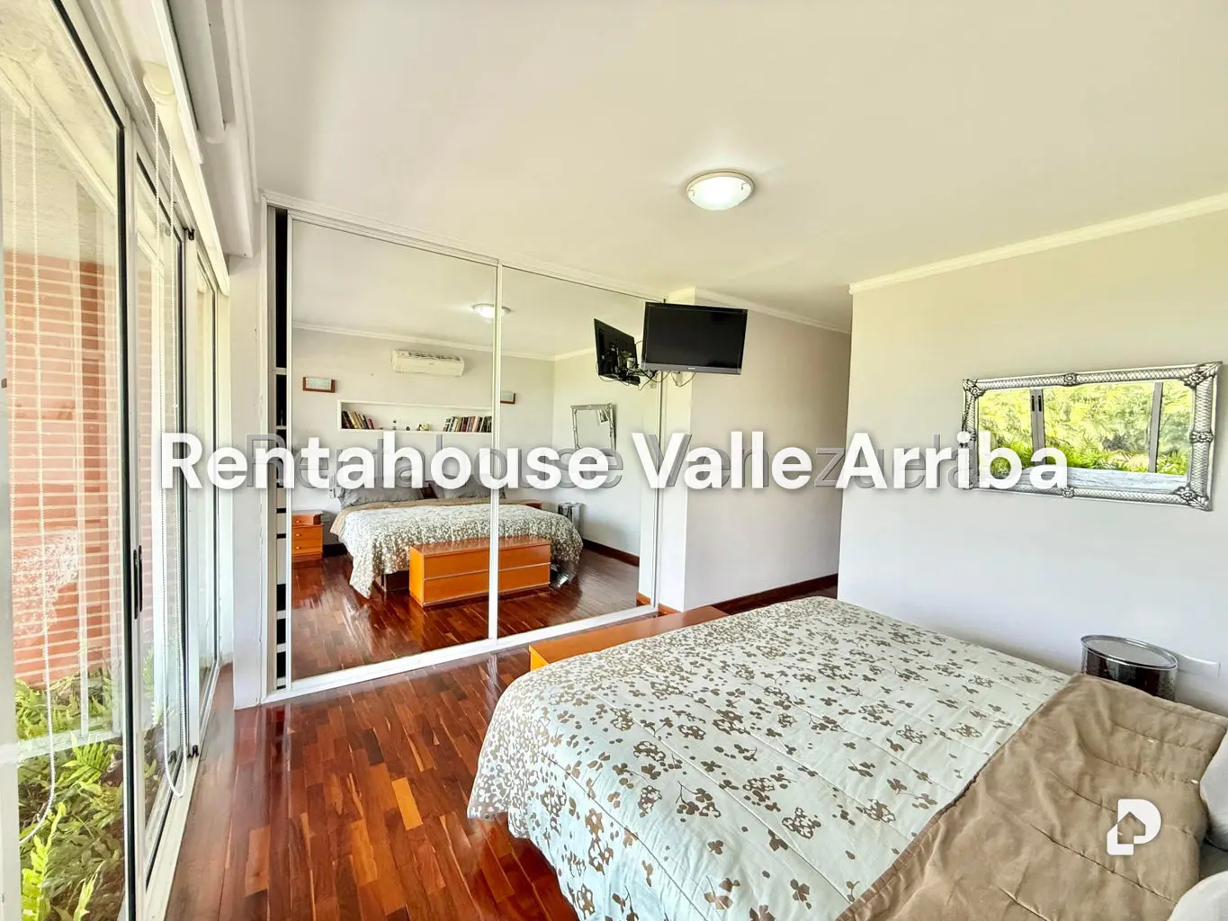 Apartamento en El Hatillo, Caracas – 17