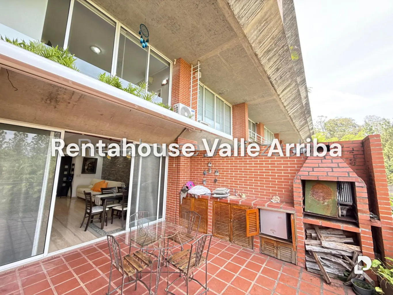 Apartamento en El Hatillo, Caracas – 26
