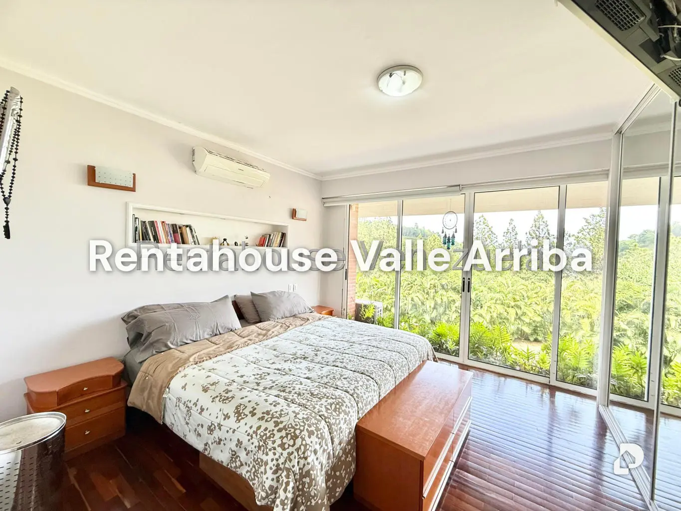 Apartamento en El Hatillo, Caracas – 18