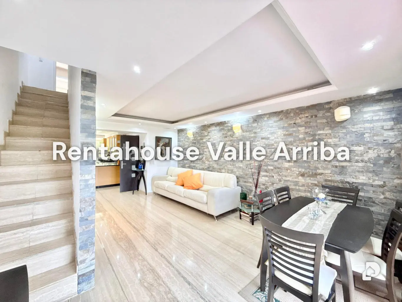 Apartamento en El Hatillo, Caracas – 8