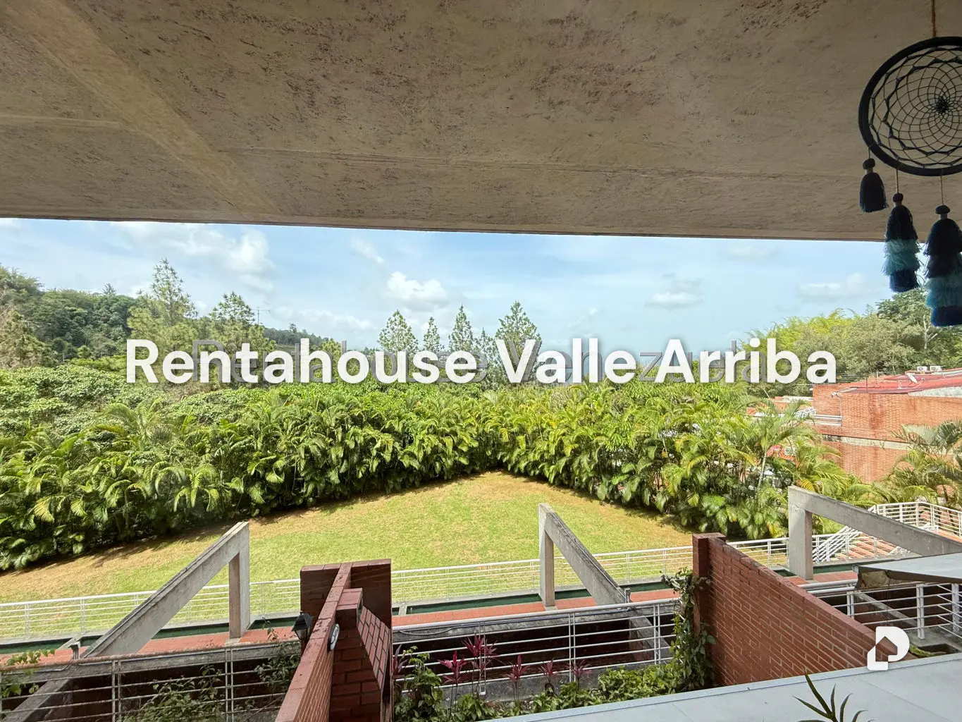 Apartamento en El Hatillo, Caracas – 19