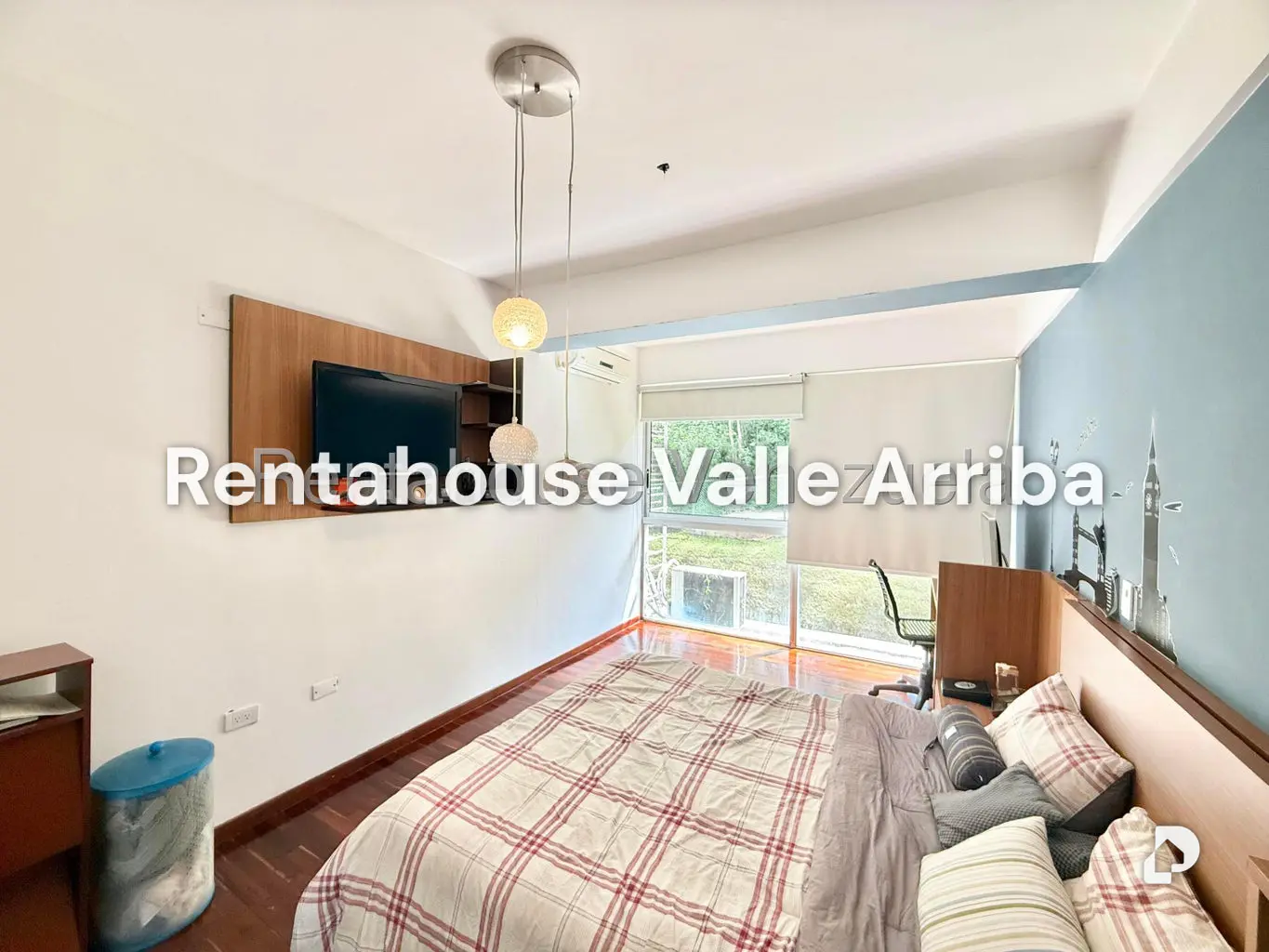 Apartamento en El Hatillo, Caracas – 23