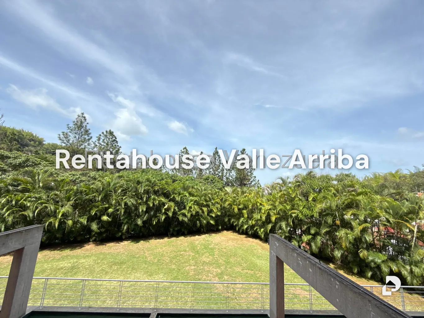 Apartamento en El Hatillo, Caracas – 29