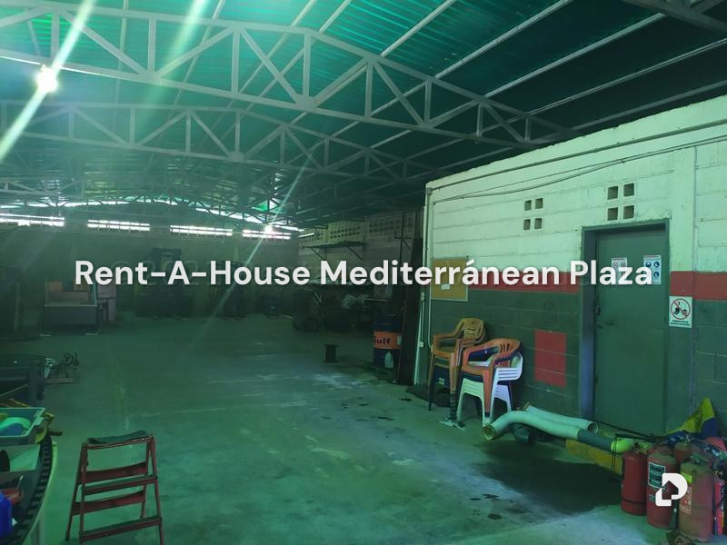 Local comercial en Centro, Valencia – 38