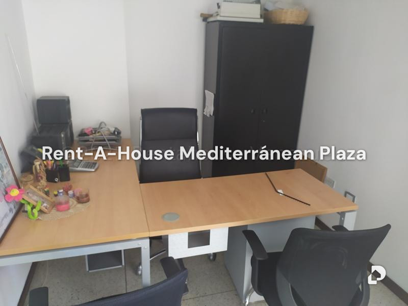 Local comercial en Centro, Valencia – 35