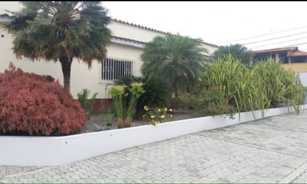 Townhouse en San Felipe - 1