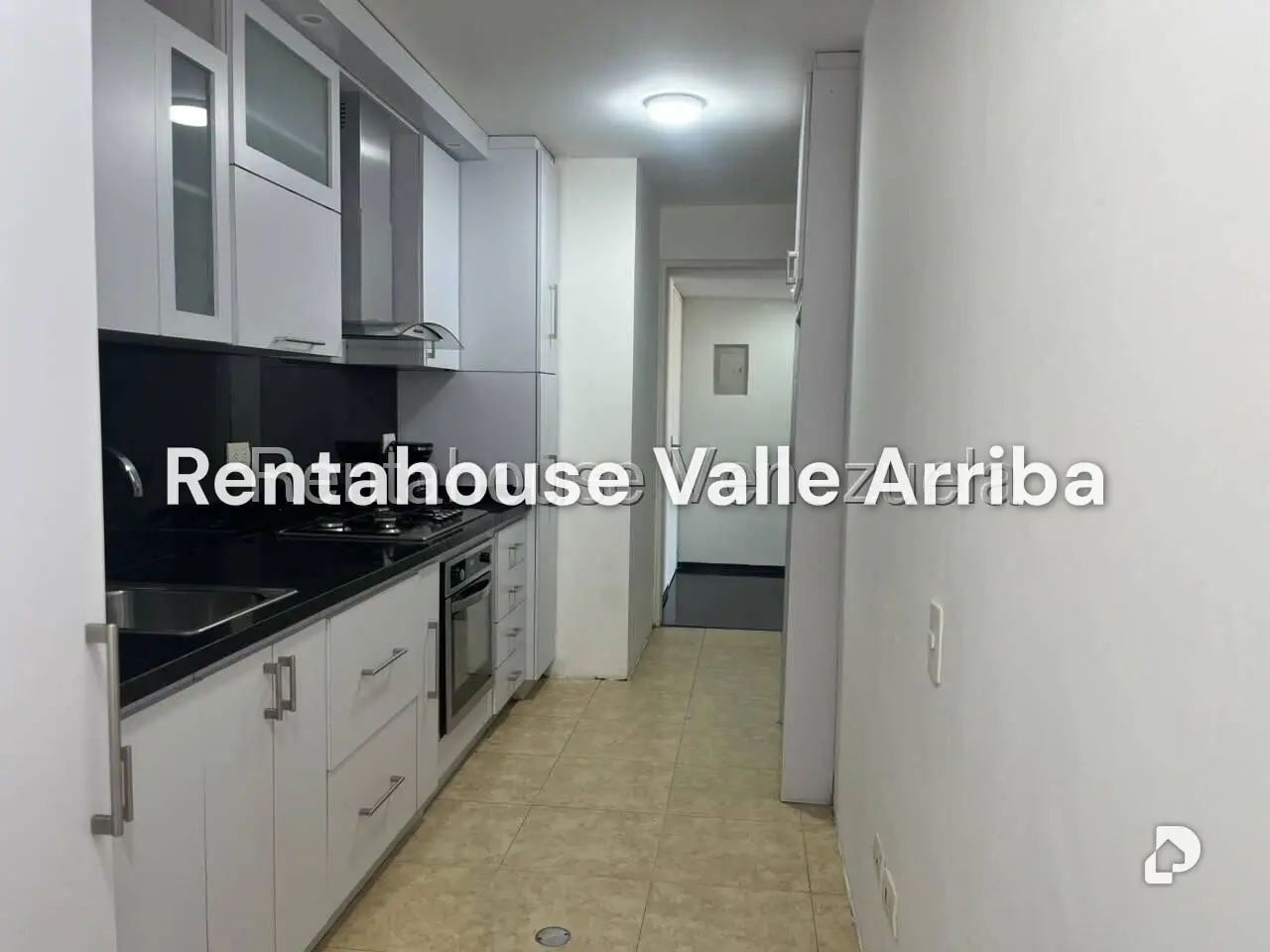 Apartamento en Los Dos Caminos, Caracas – 4