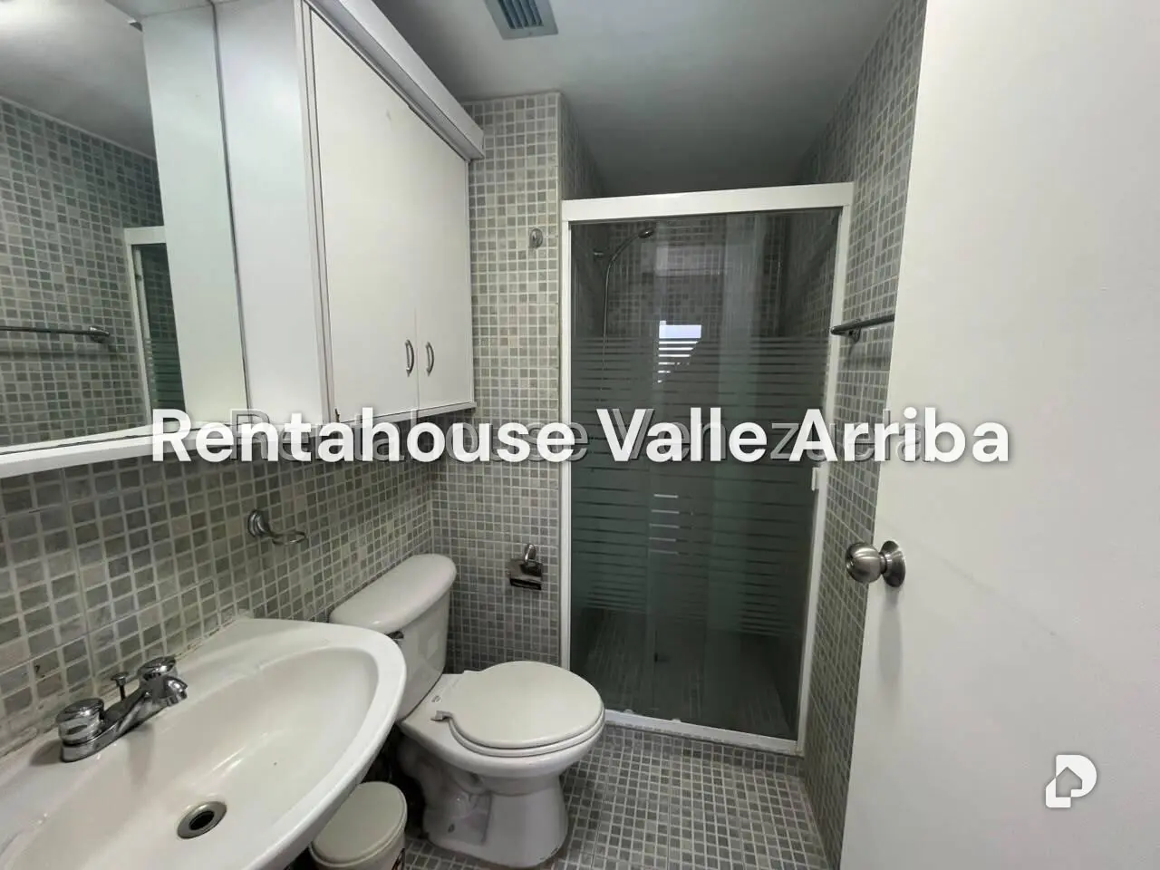 Apartamento en Los Dos Caminos, Caracas – 9