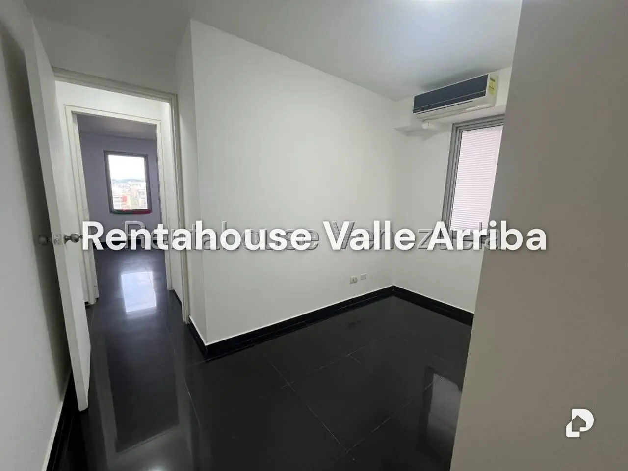 Apartamento en Los Dos Caminos, Caracas – 12