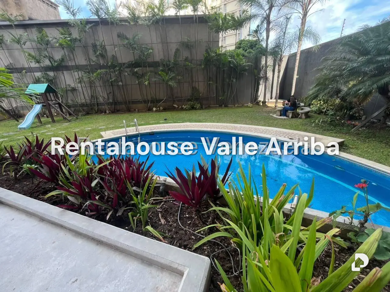 Apartamento en Los Dos Caminos, Caracas – 13