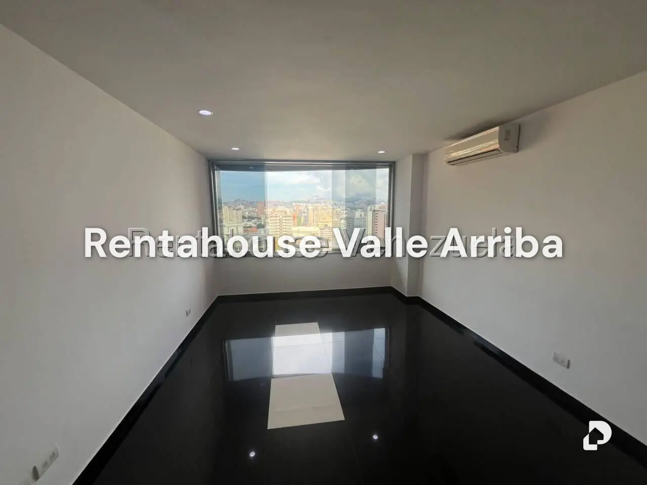 Apartamento en Los Dos Caminos, Caracas – 18