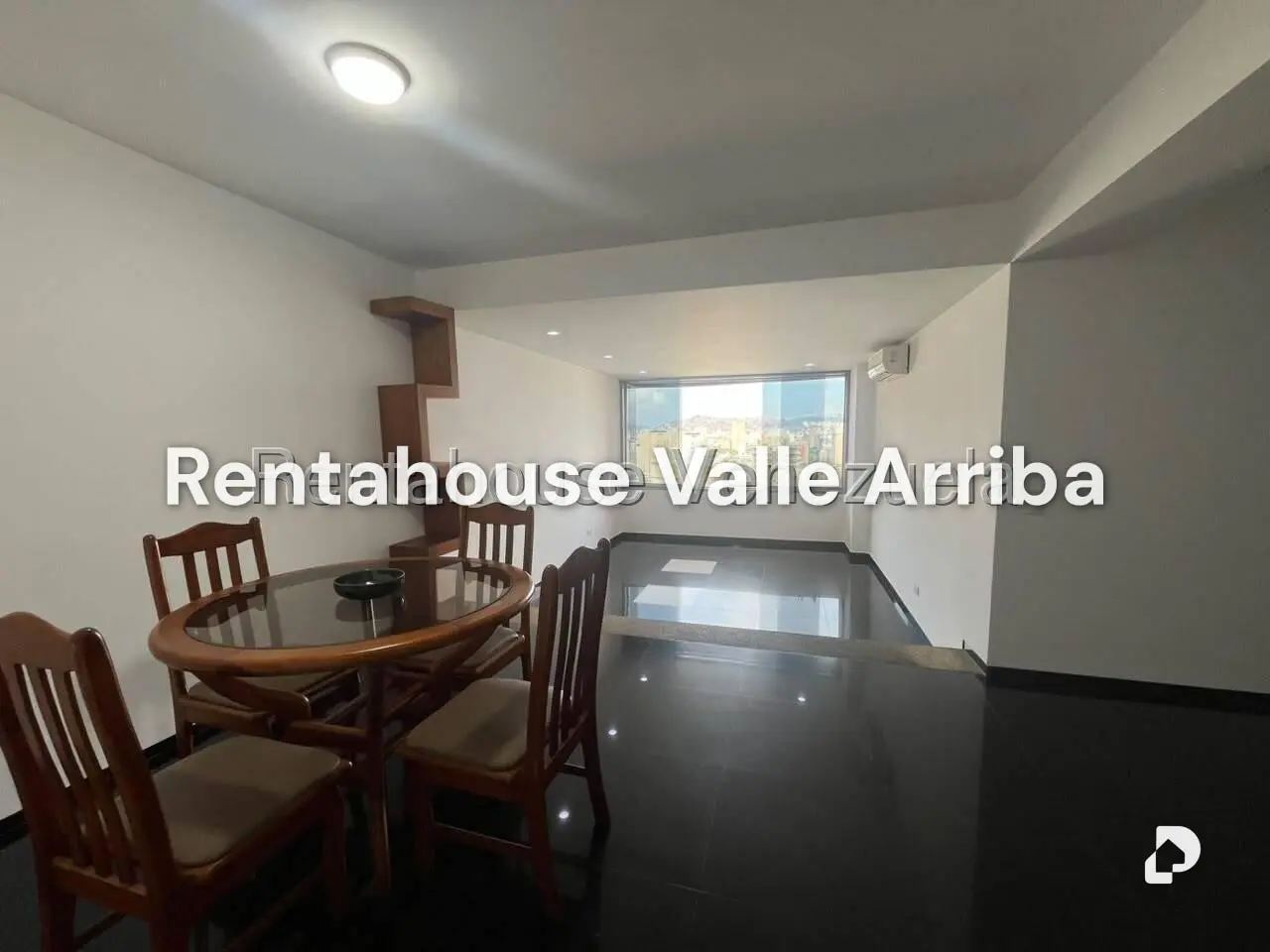 Apartamento en Los Dos Caminos, Caracas – 2