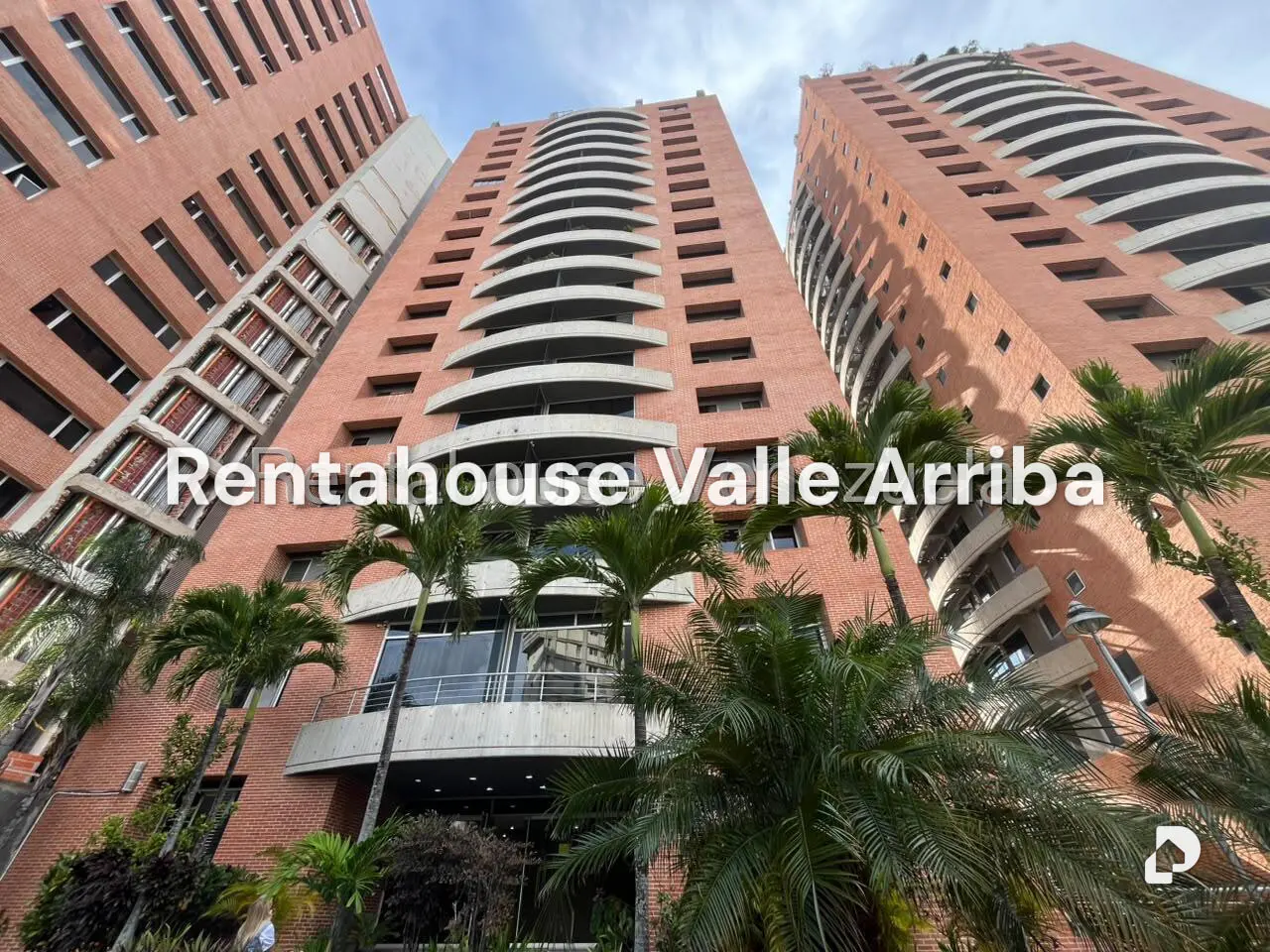Apartamento en Los Dos Caminos, Caracas – 1