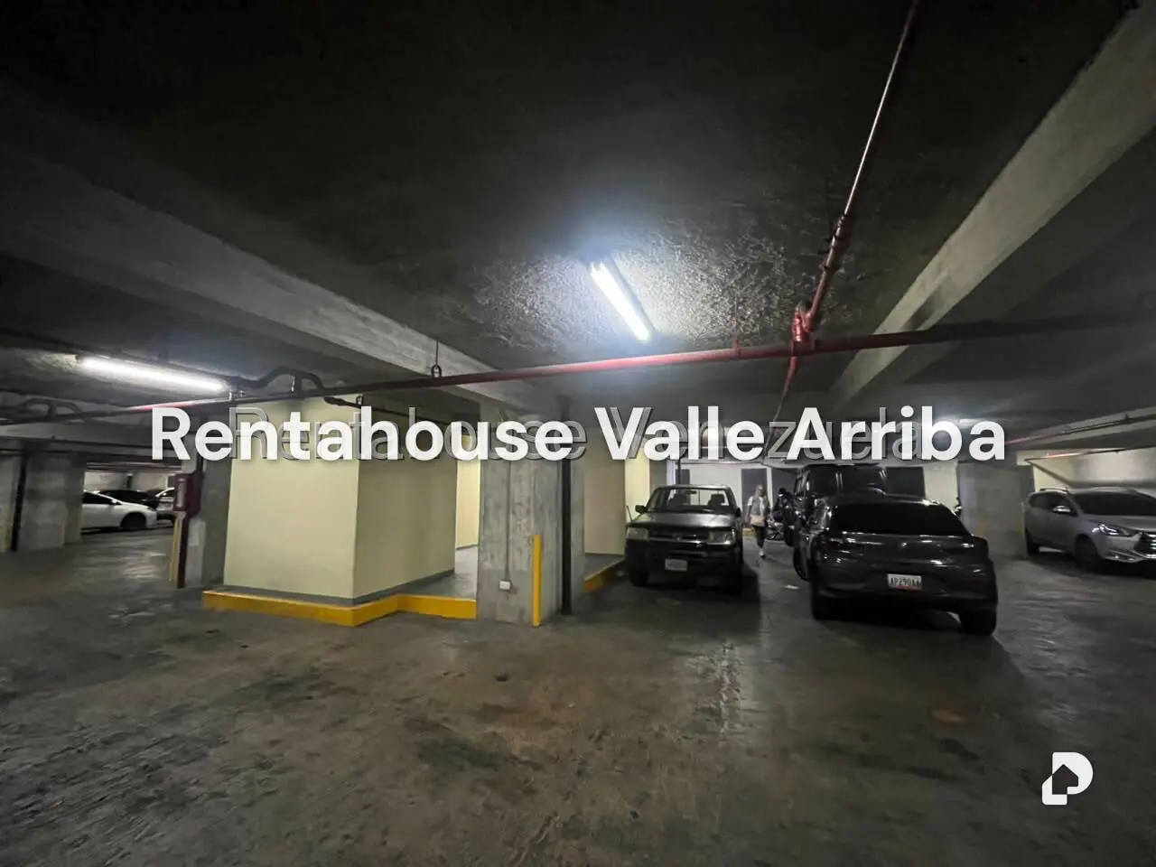 Apartamento en Los Dos Caminos, Caracas – 11