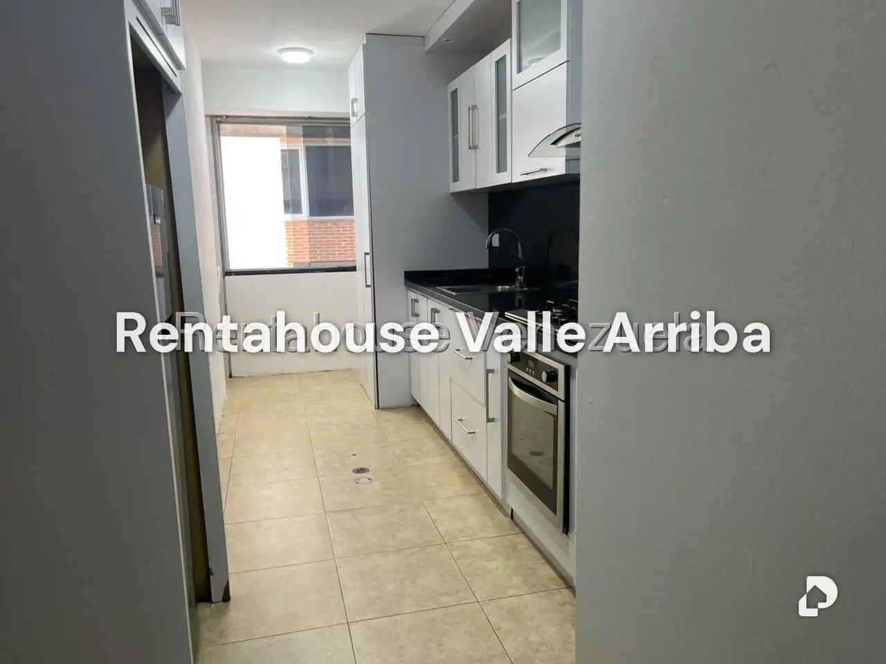 Apartamento en Los Dos Caminos, Caracas – 5