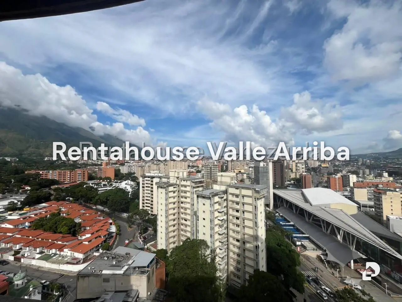 Apartamento en Los Dos Caminos, Caracas – 10