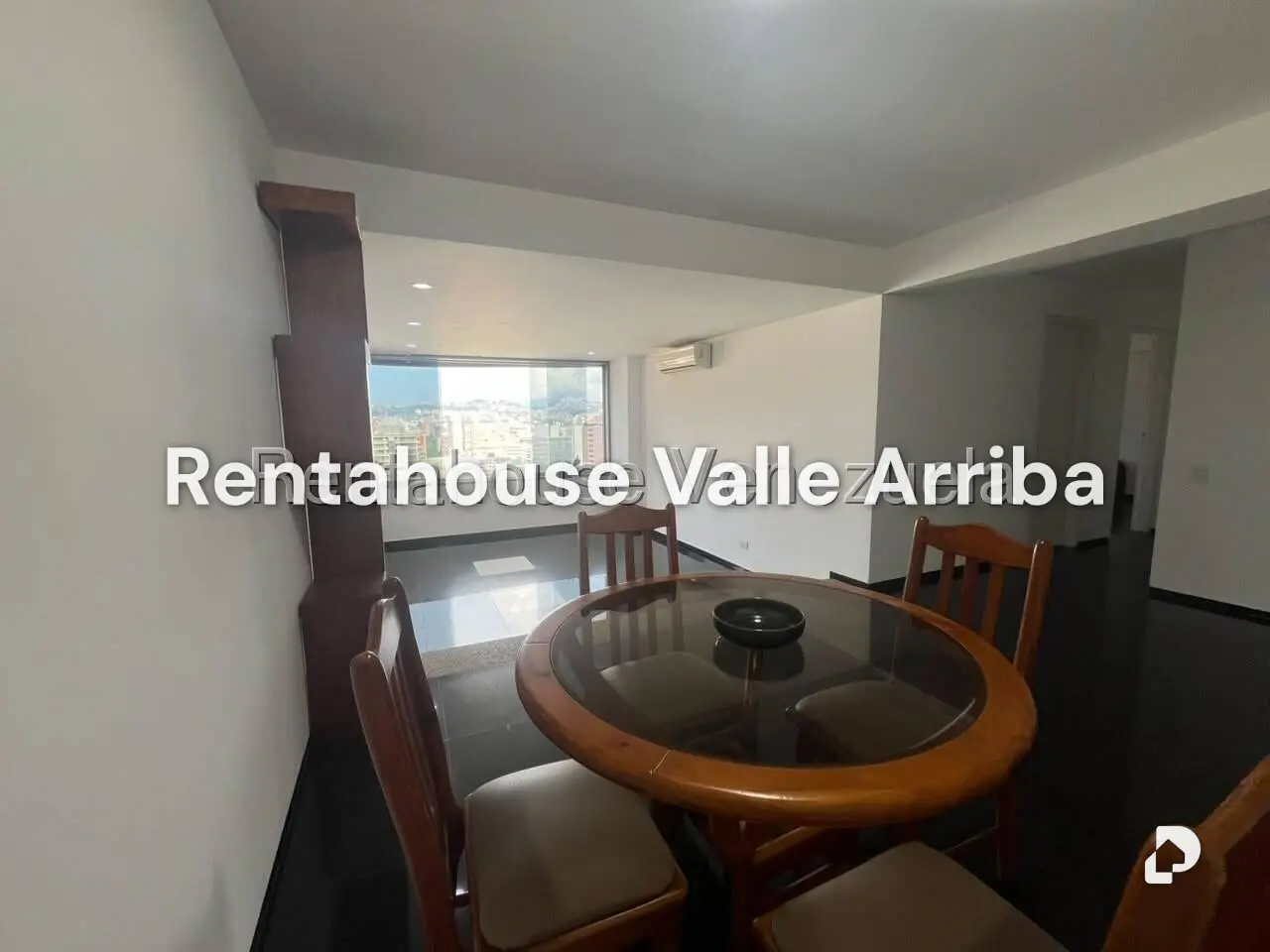 Apartamento en Los Dos Caminos, Caracas – 16