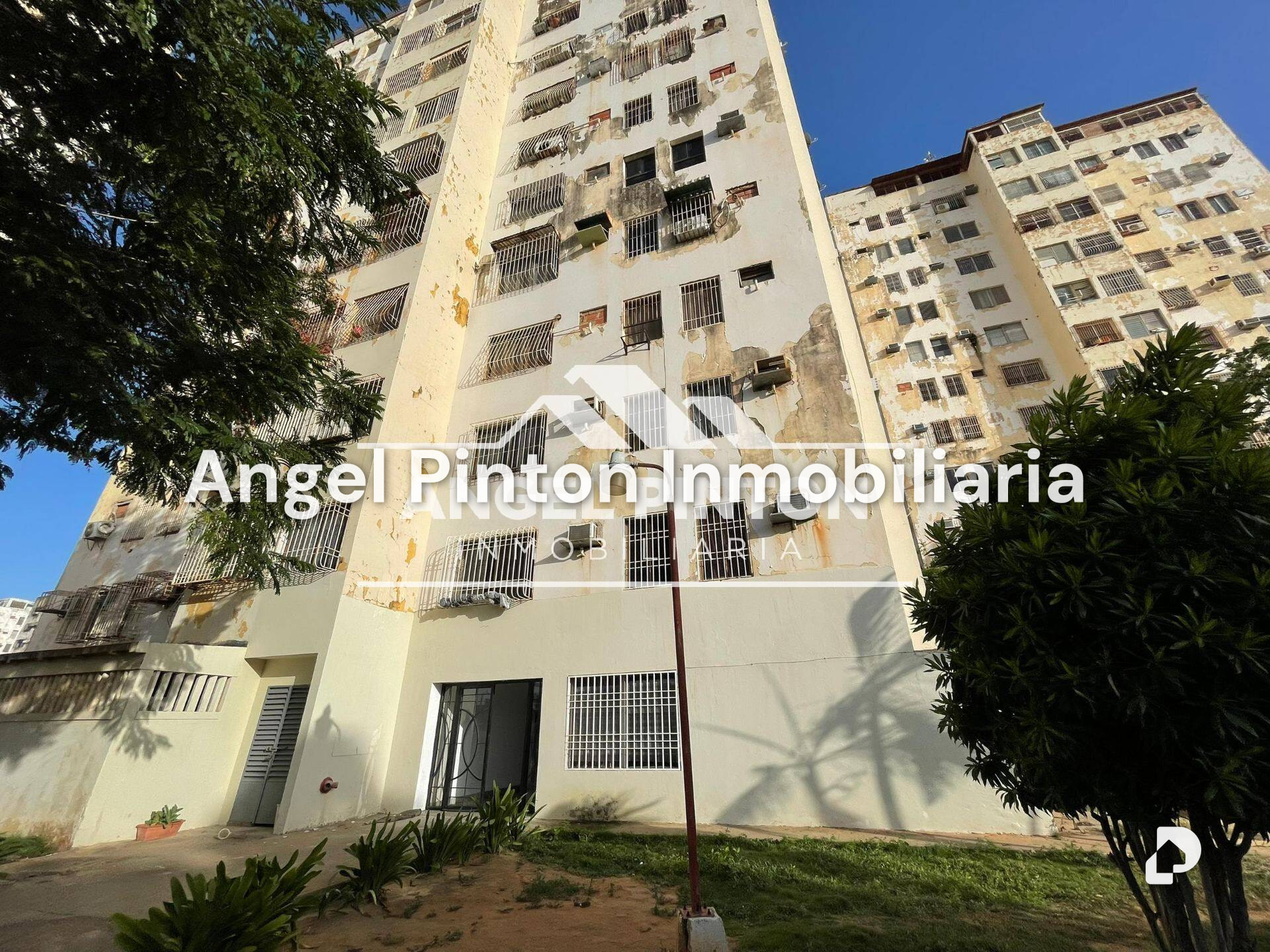 Apartamento en Corredor Vial Cecilio Acosta, Maracaibo – 12