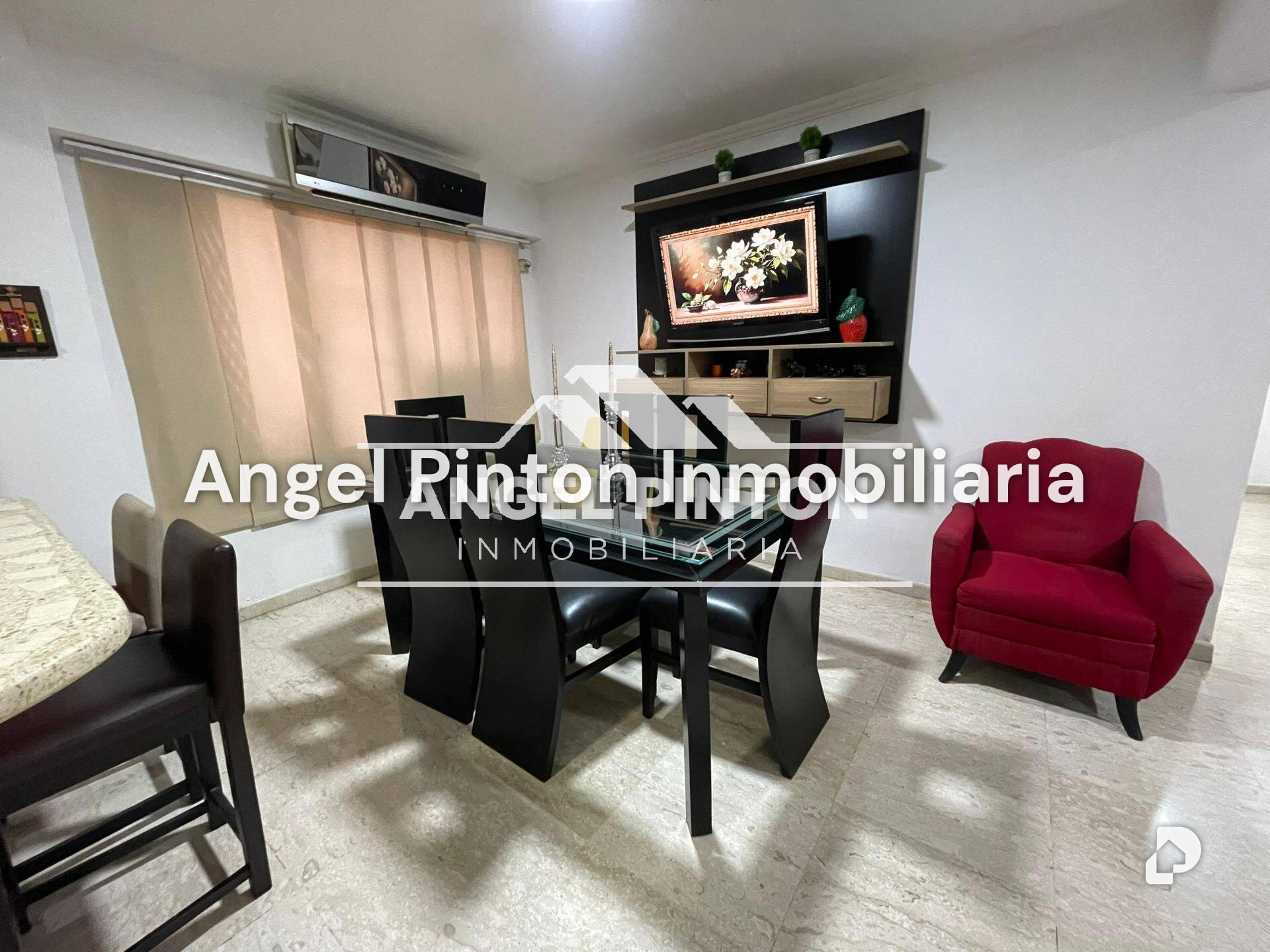 Apartamento en Corredor Vial Cecilio Acosta, Maracaibo – 5
