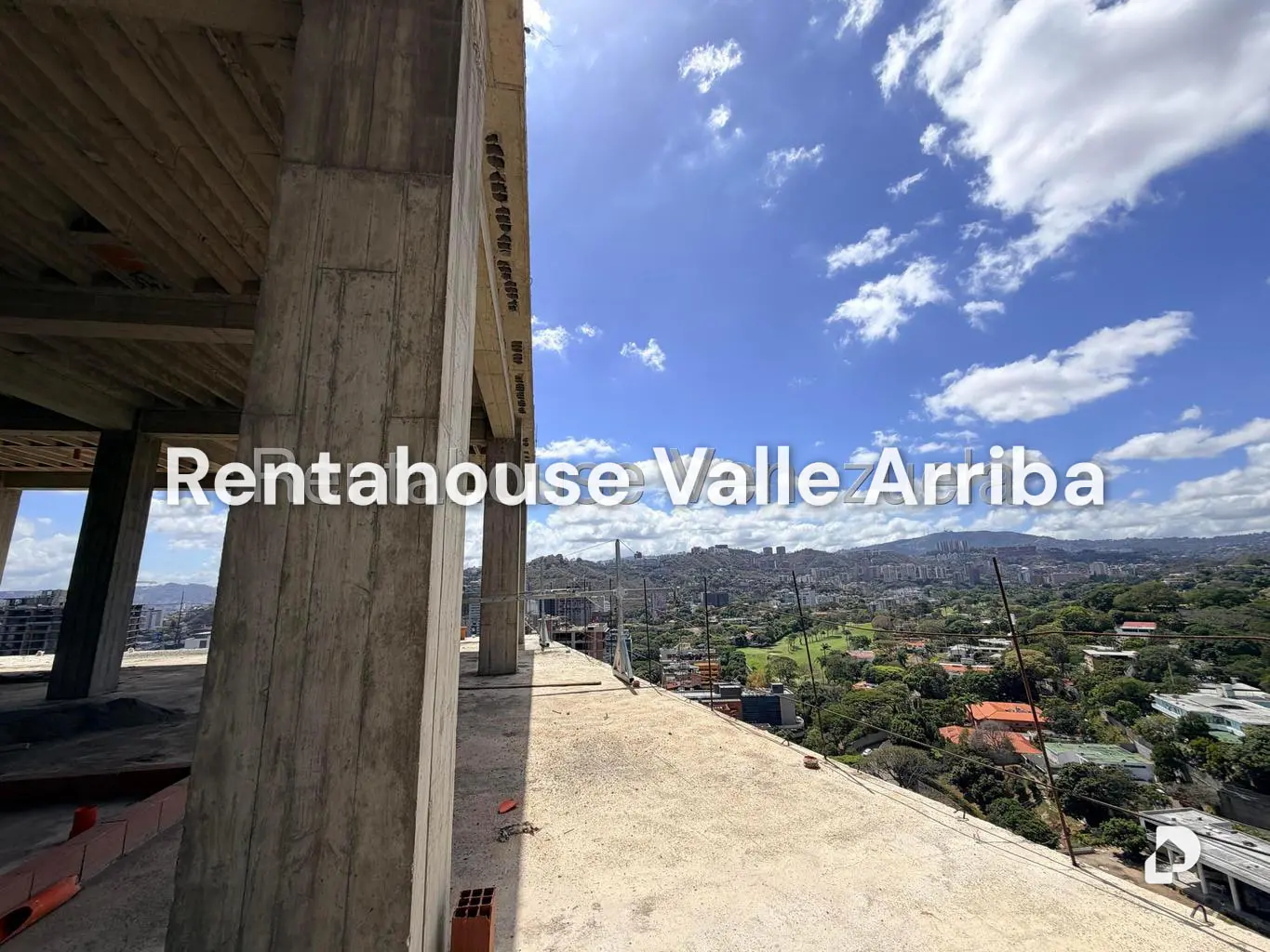 Apartamento en Las Mercedes, Caracas – 19