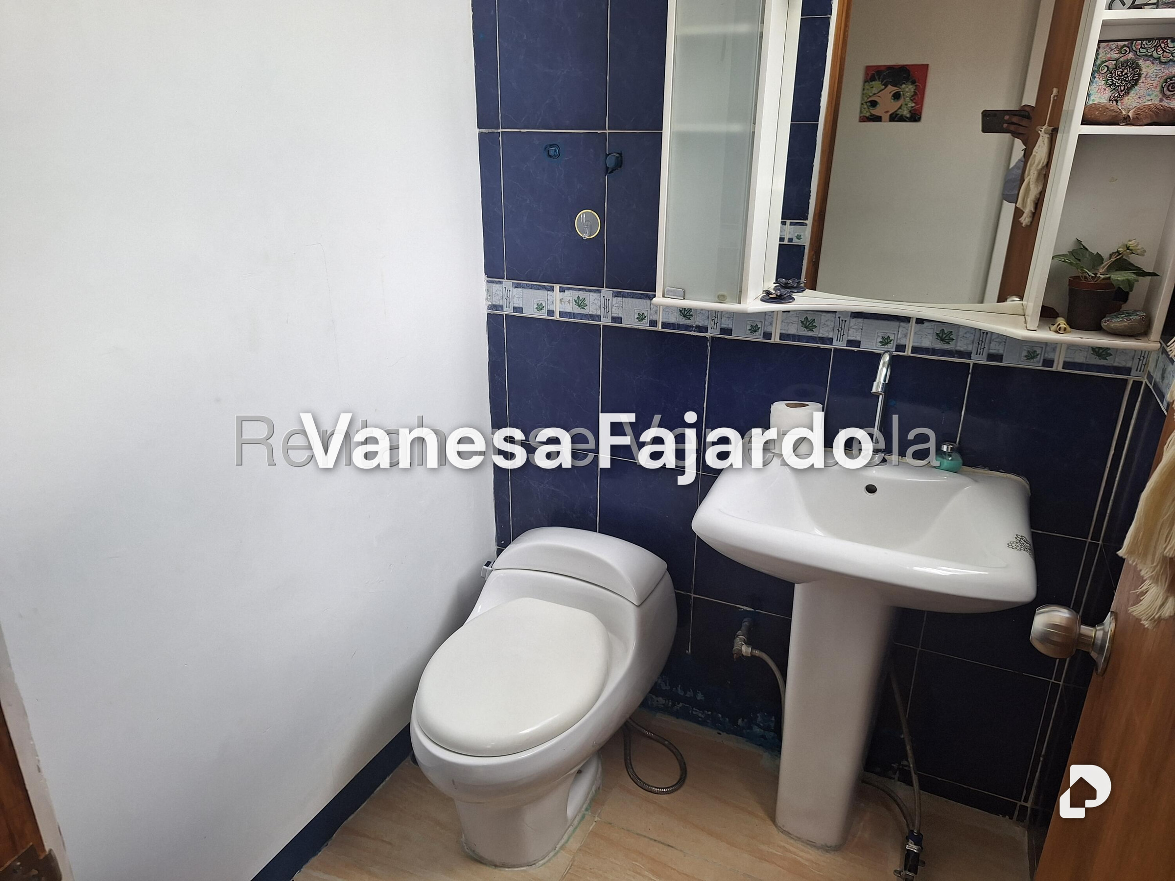 Oficina en Bello Monte, Caracas – 22