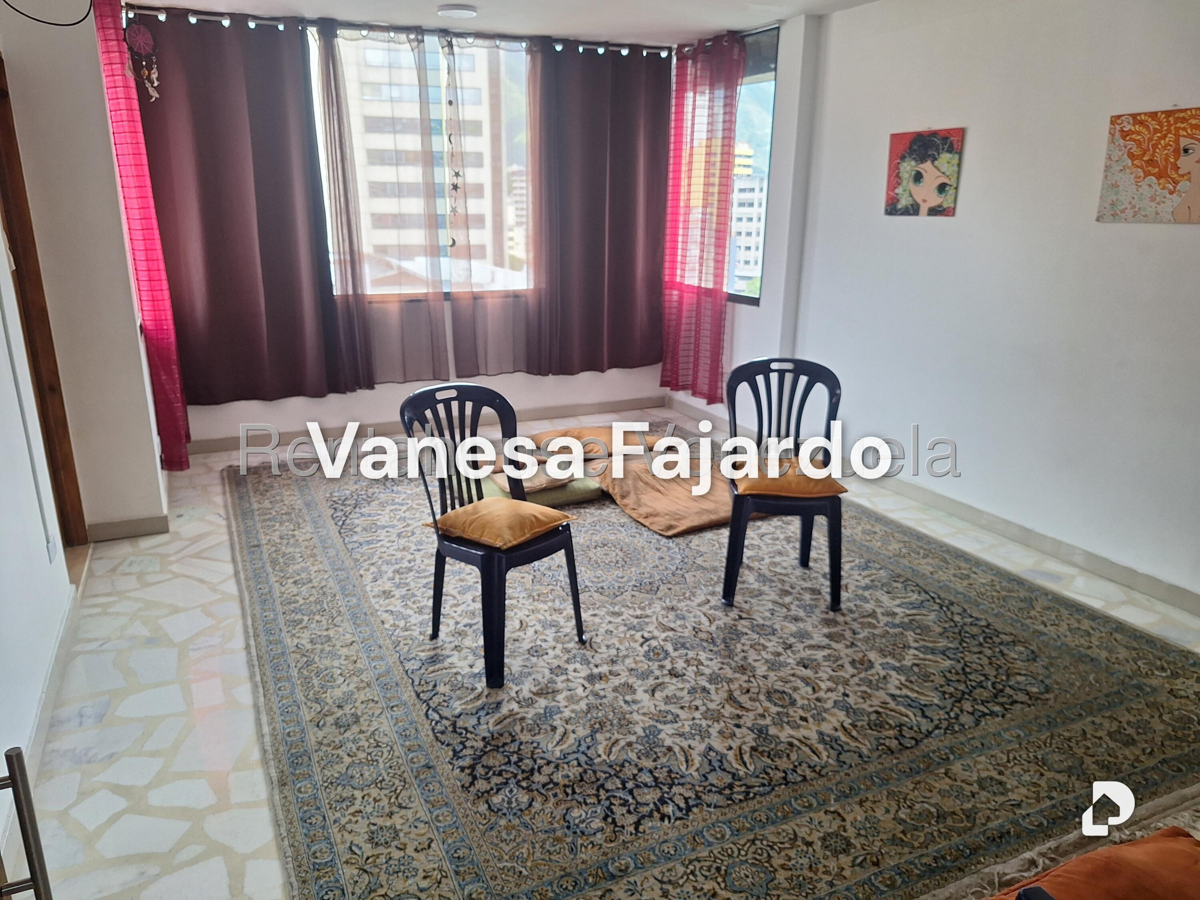 Oficina en Bello Monte, Caracas – 21