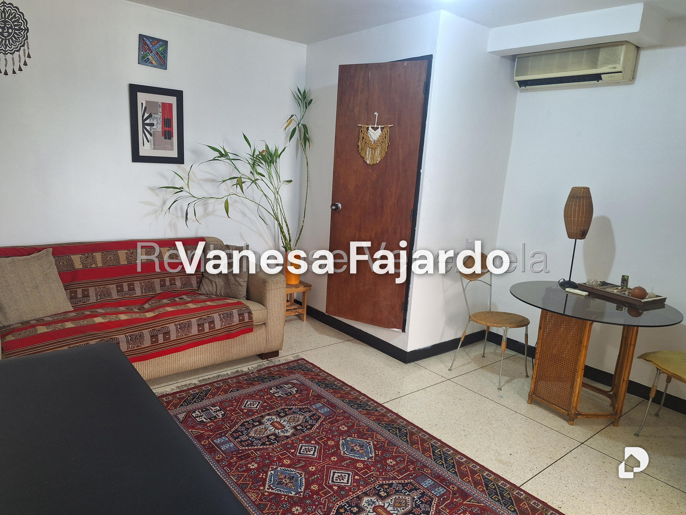 Oficina en Bello Monte, Caracas – 11