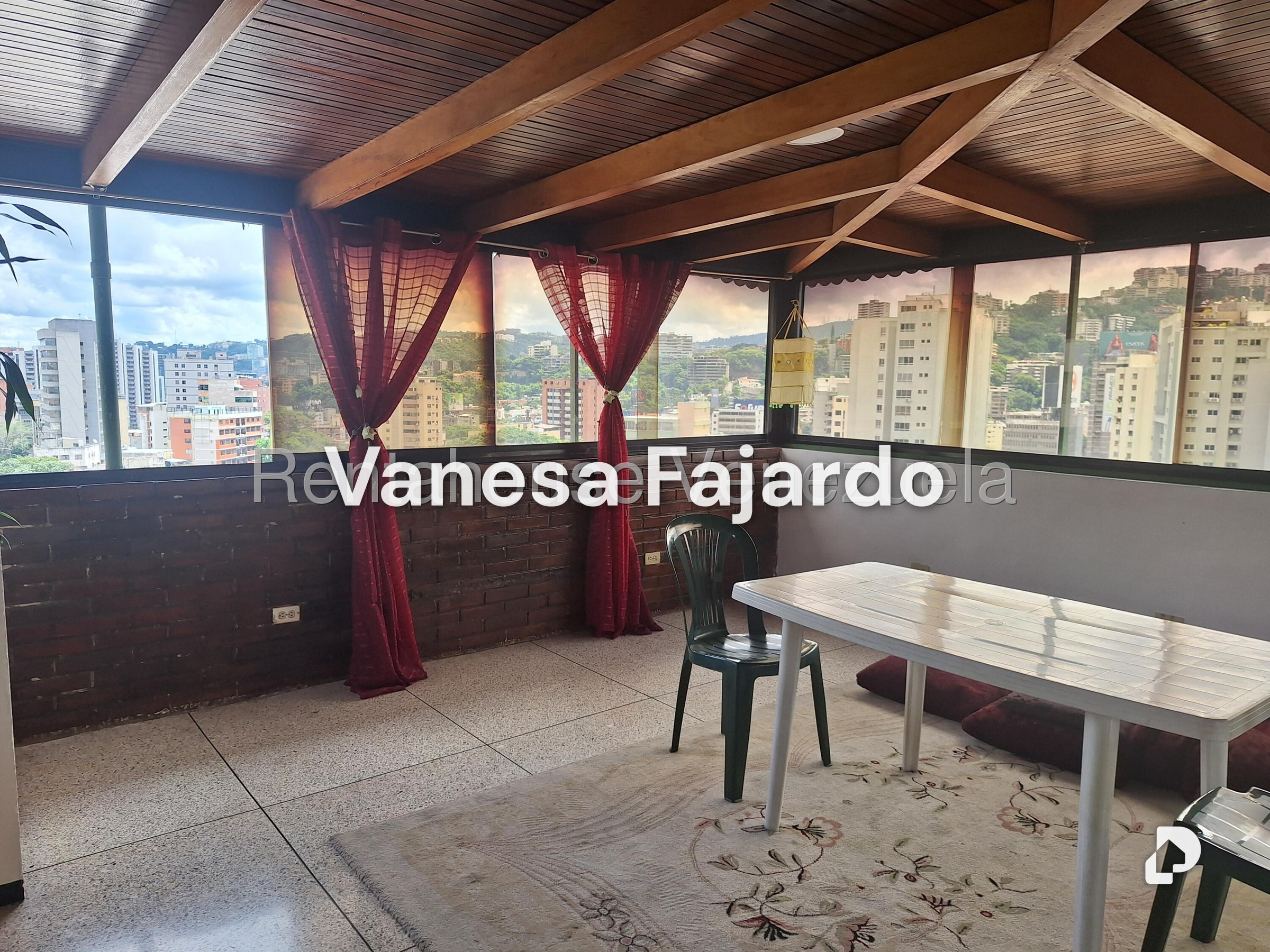 Oficina en Bello Monte, Caracas – 7