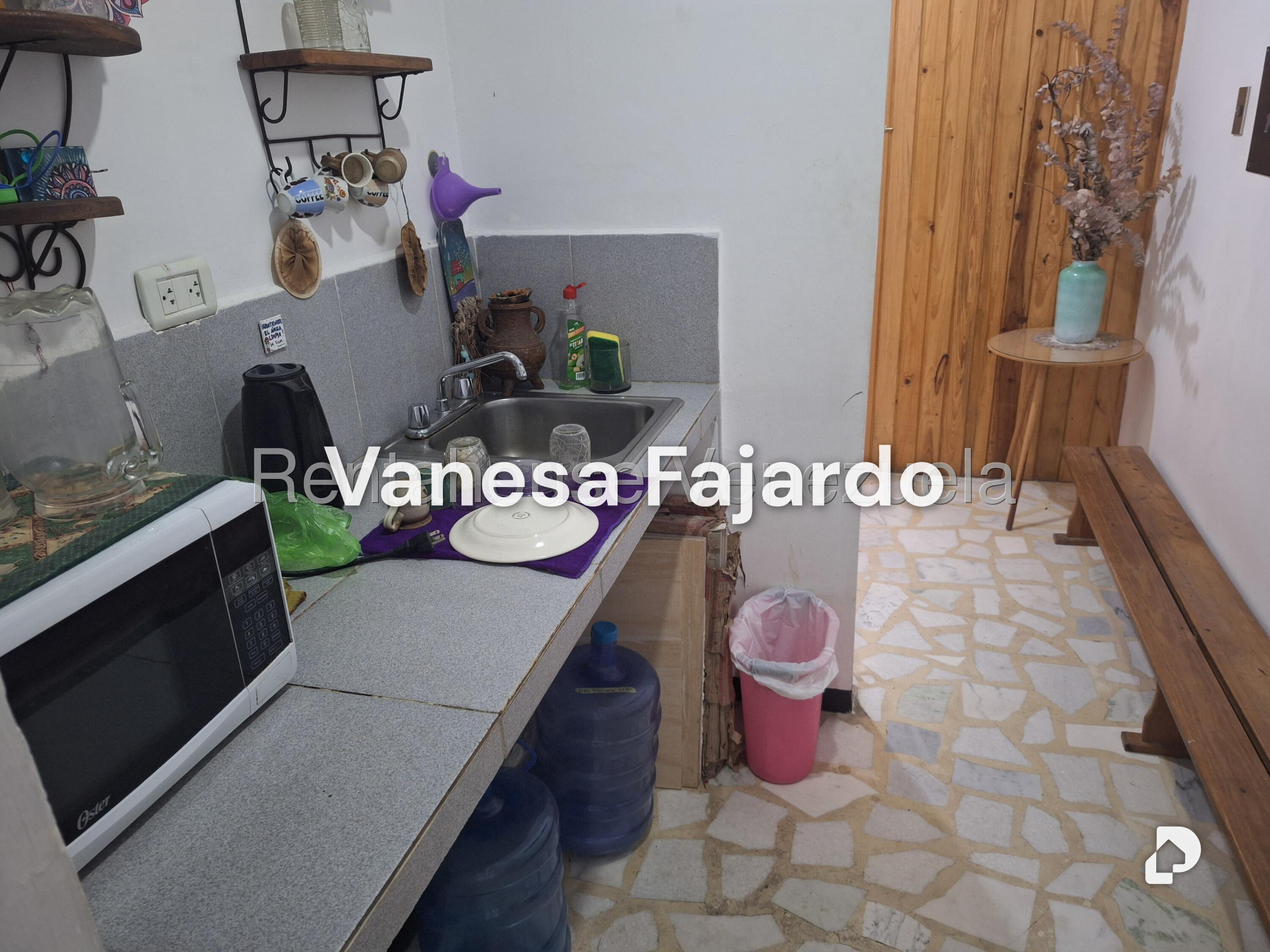 Oficina en Bello Monte, Caracas – 20