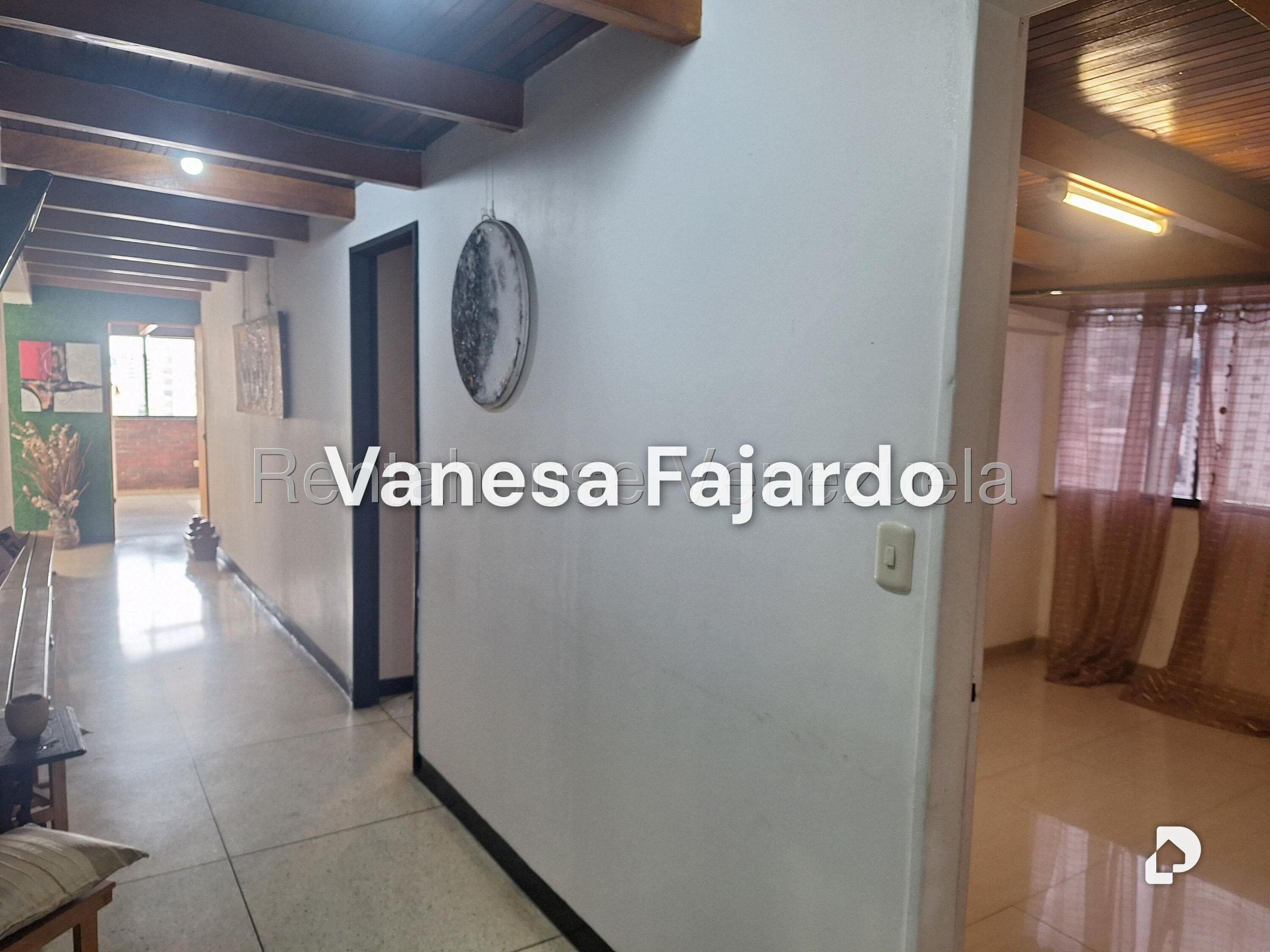 Oficina en Bello Monte, Caracas – 2