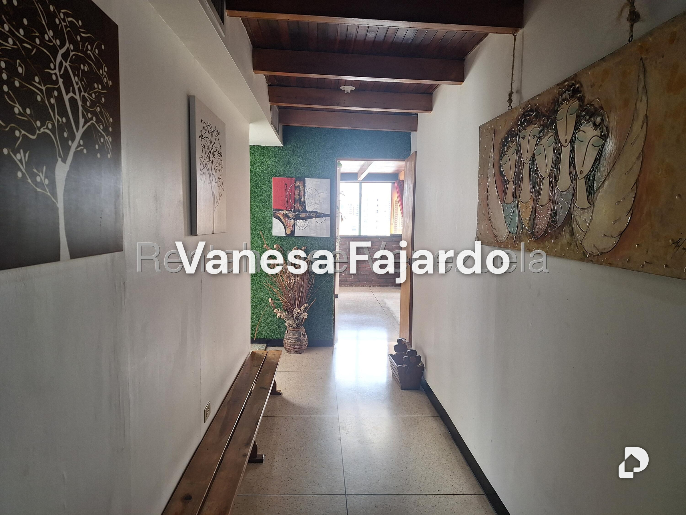 Oficina en Bello Monte, Caracas – 6