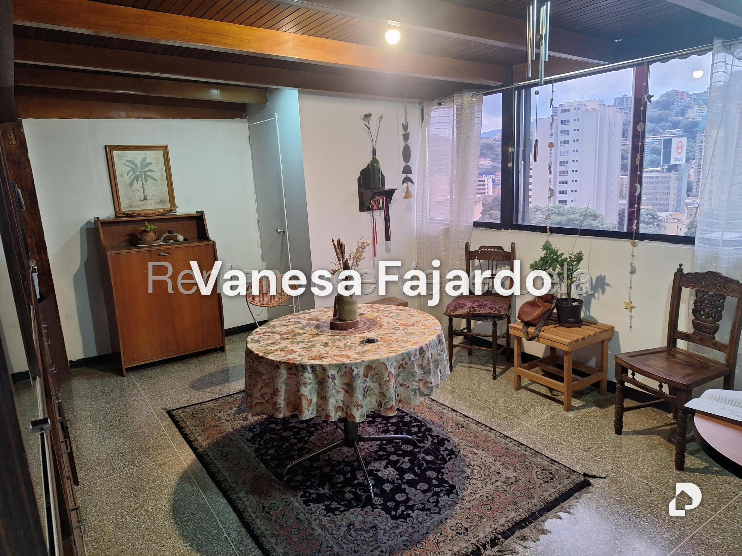 Oficina en Bello Monte, Caracas – 4